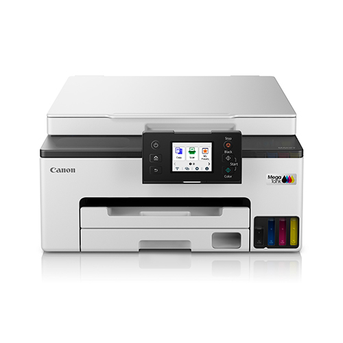 Maxify Gx1070 Wireless Multi-function Printer