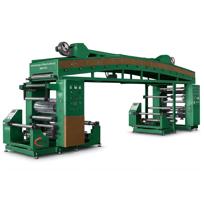 Foam Tape Coating Machine