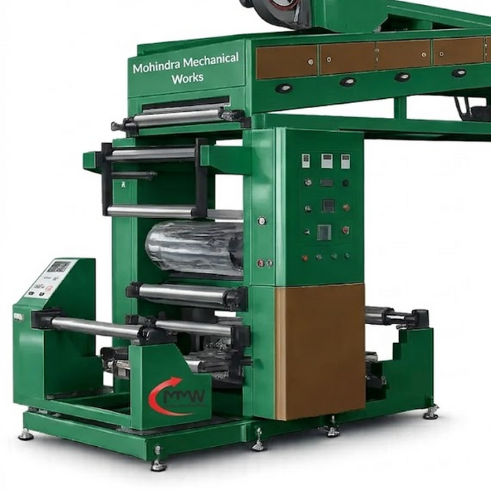 Foam Tape Coating Machine