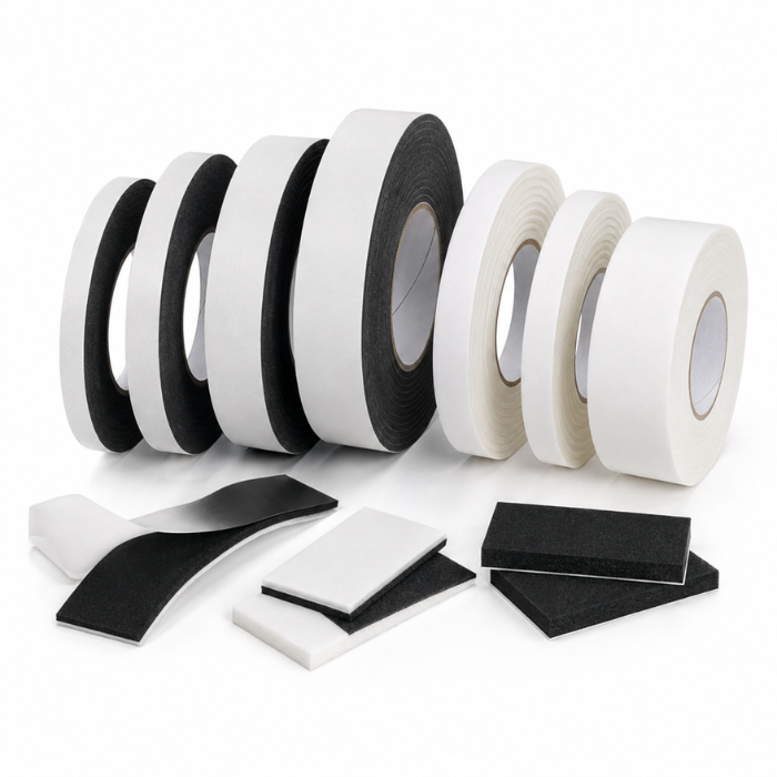 Foam Tape Coating Machine