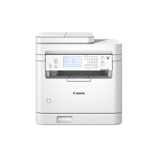 ImageCLASS MF289dw 4 In 1 Monochrome Multifunction With DADF