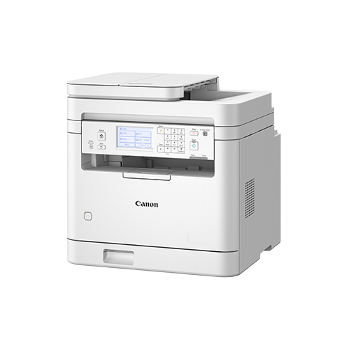 ImageCLASS MF289dw 4 In 1 Monochrome Multifunction With DADF