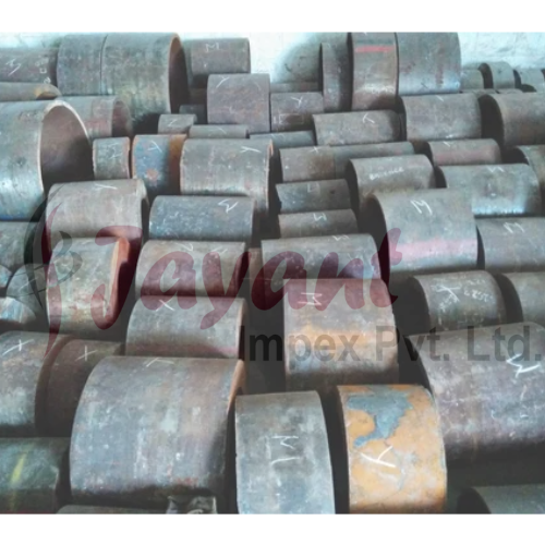 Alloy Steel Casting Grade WC6 Scrap / WC9 Scrap/ C12A Scrap