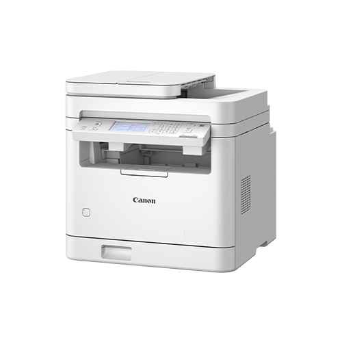 ImageCLASS MF289dw 4 In 1 Monochrome Multifunction With DADF