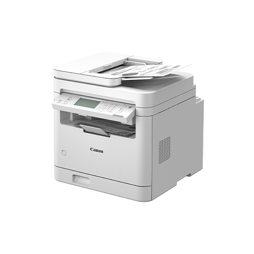 ImageCLASS MF289dw 4 In 1 Monochrome Multifunction With DADF