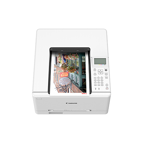 Imageclass Lbp646cdw Printer