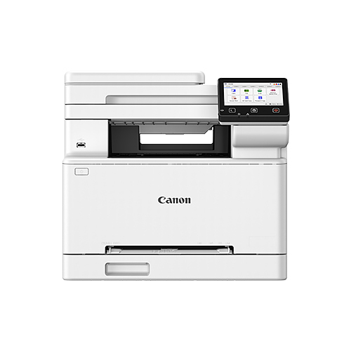 ImageCLASS MF664cdw 3 In 1 Colour Multifunction Printer