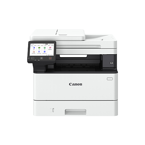 ImageCLASS MF465dw II Compact 4 In 1 Multifunction Printer