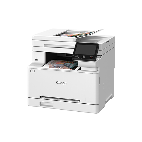 Imageclass Mf667cx Multifunction Printer