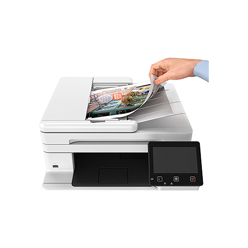 Imageclass Mf667cx Multifunction Printer