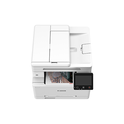 Imageclass Mf667cx Multifunction Printer