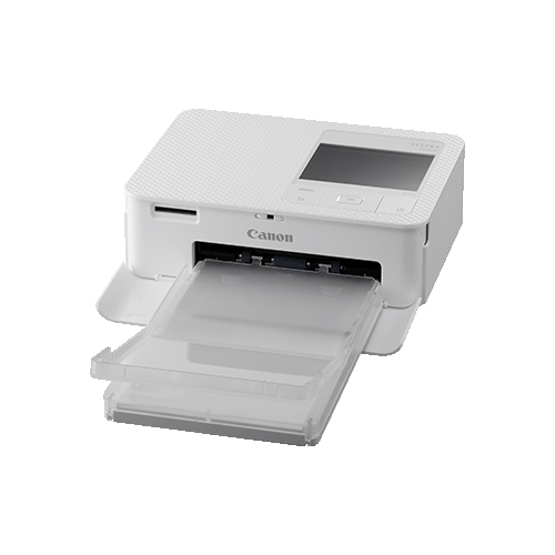 Selphy Cp1500 Printer