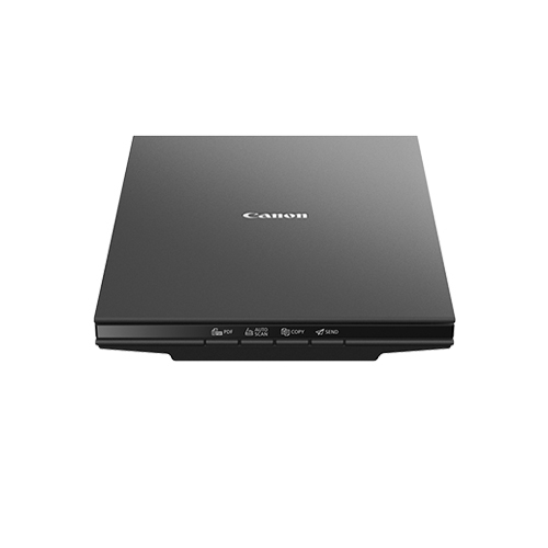 Flatbed Scanner