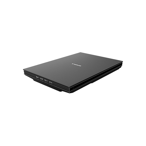 LiDE 300 Fast And Compact Flatbed Scanner