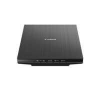 Lide 400 Fast And Compact Flatbed Scanner With Upright Scanning