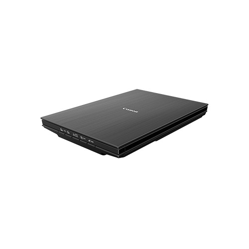 LiDE 400 Fast And Compact Flatbed Scanner With Upright Scanning