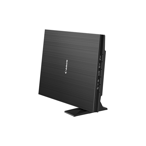 LiDE 400 Fast And Compact Flatbed Scanner With Upright Scanning