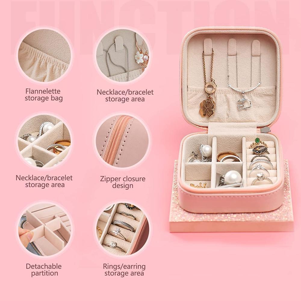 Jewellery Box