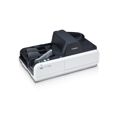Cheque Scanner