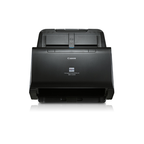 Dr-c240 Document Scanner