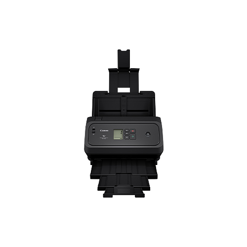 ImageFORMULA DR-C340-C350 Document Scanner
