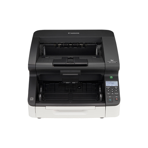 DR-G2090 - 2110 - 2140 Document Scanner
