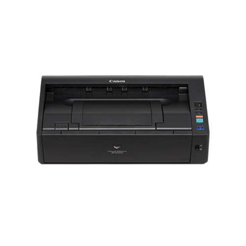 ImageFORMULA DR-M1060II Document Scanner