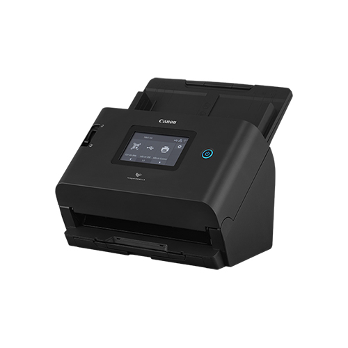 ImageFORMULA DR-S350NW Document Scanner