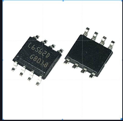 SMD IC L6562DTR