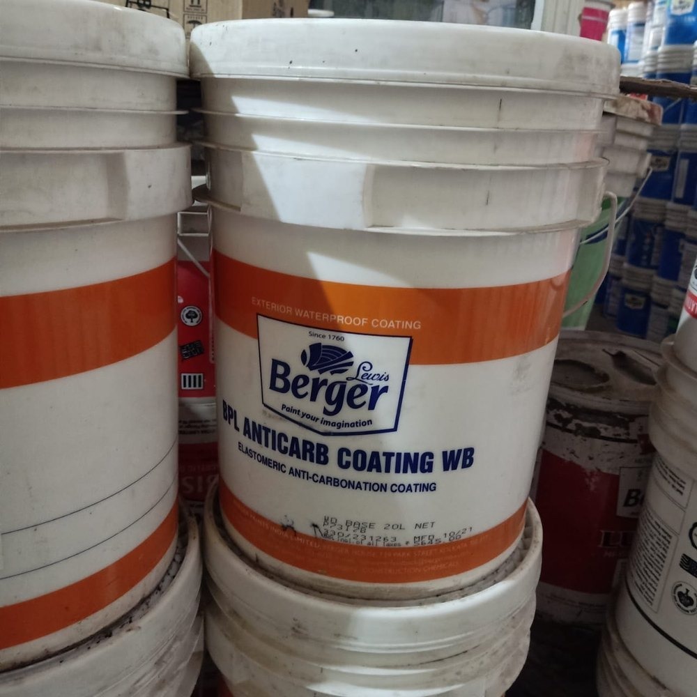 ANTICARB PRO WB PRIMER (ANTI CARBONATION PRIMER)
