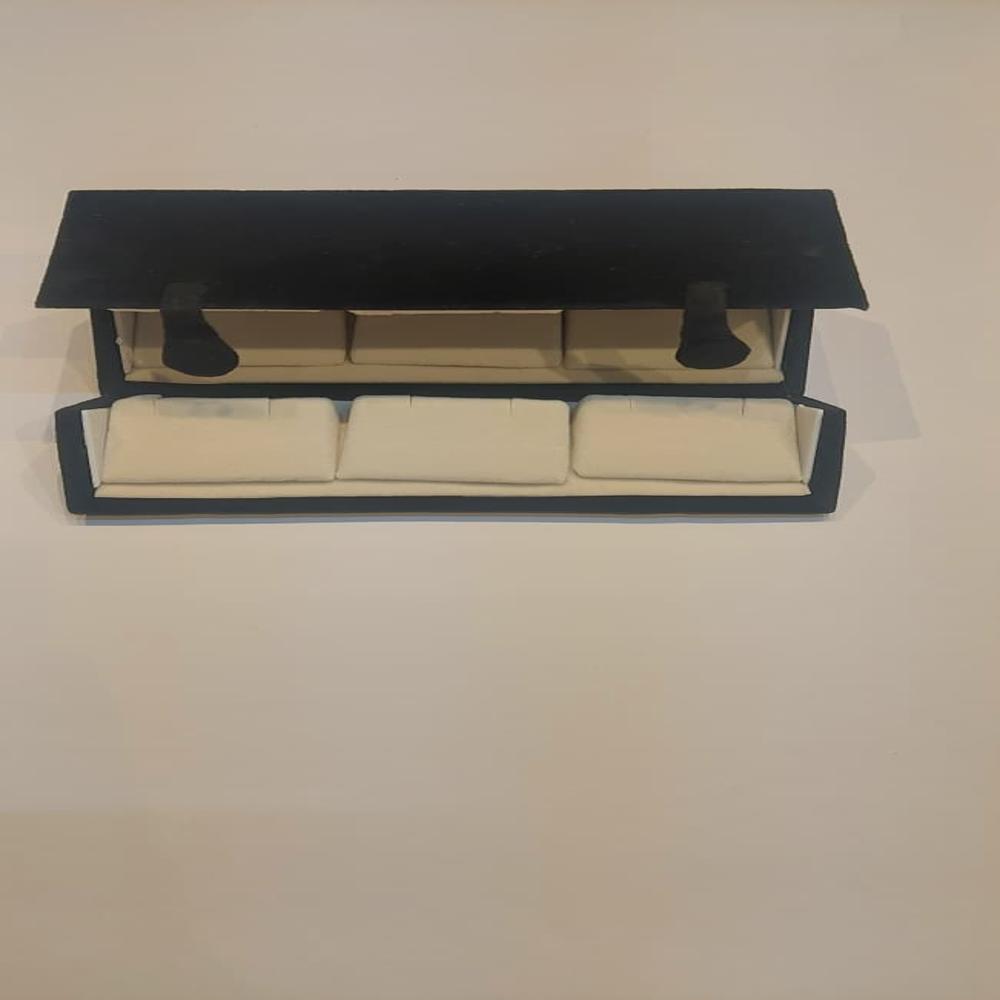 12 pair jewellery boxes
