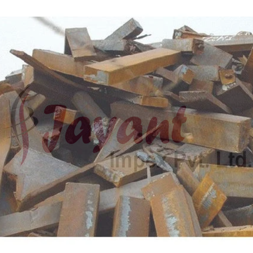 Alloy Steel 3 Nickel Scrap