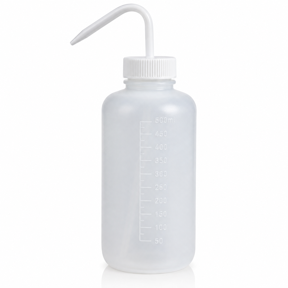 Wash Bottle