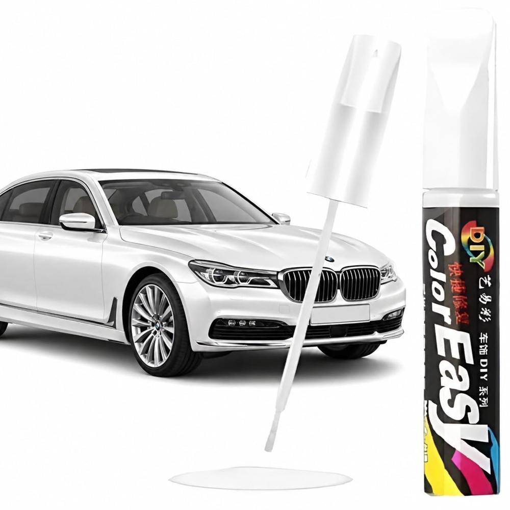 Car Scratch Repair Pen