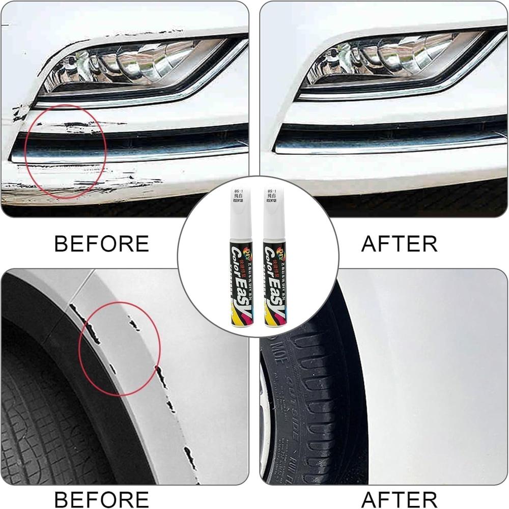 Car Scratch Repair Pen