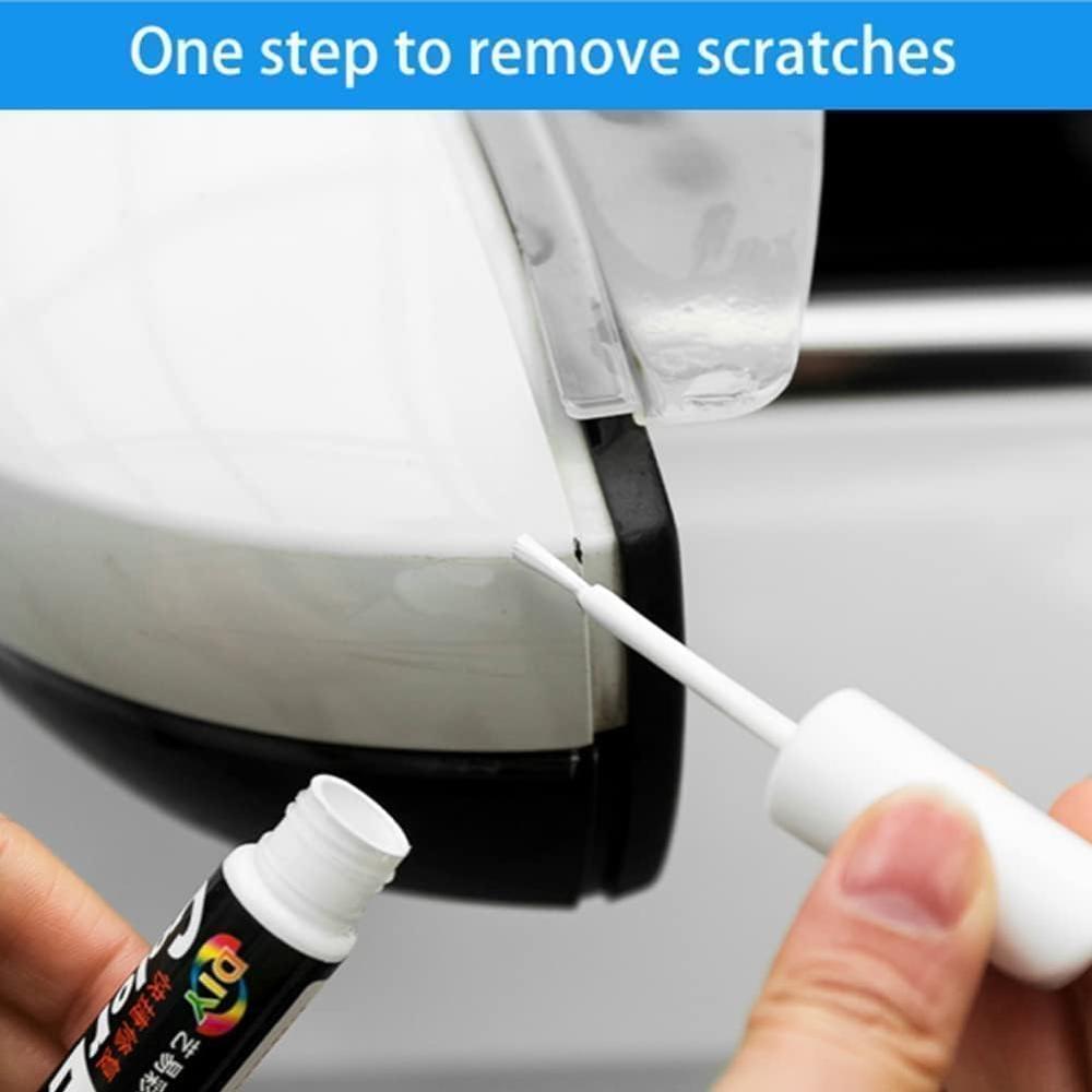 Car Scratch Repair Pen