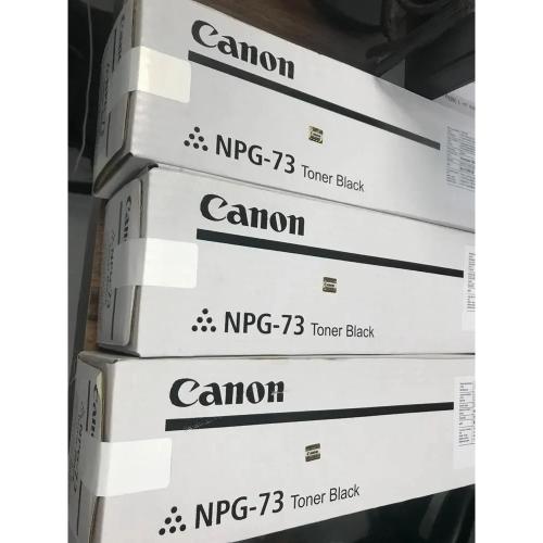 Canon NPG73 Toner cartridges