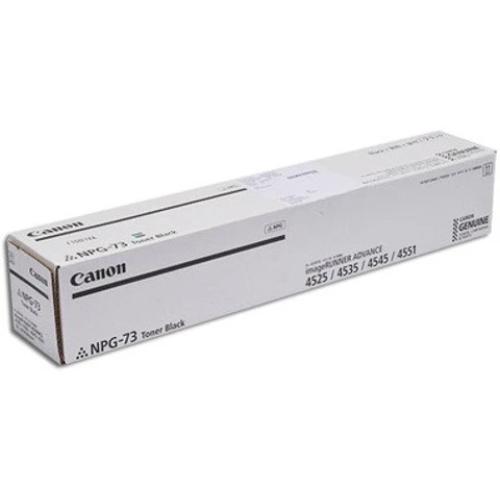 Canon NPG73 Toner cartridges