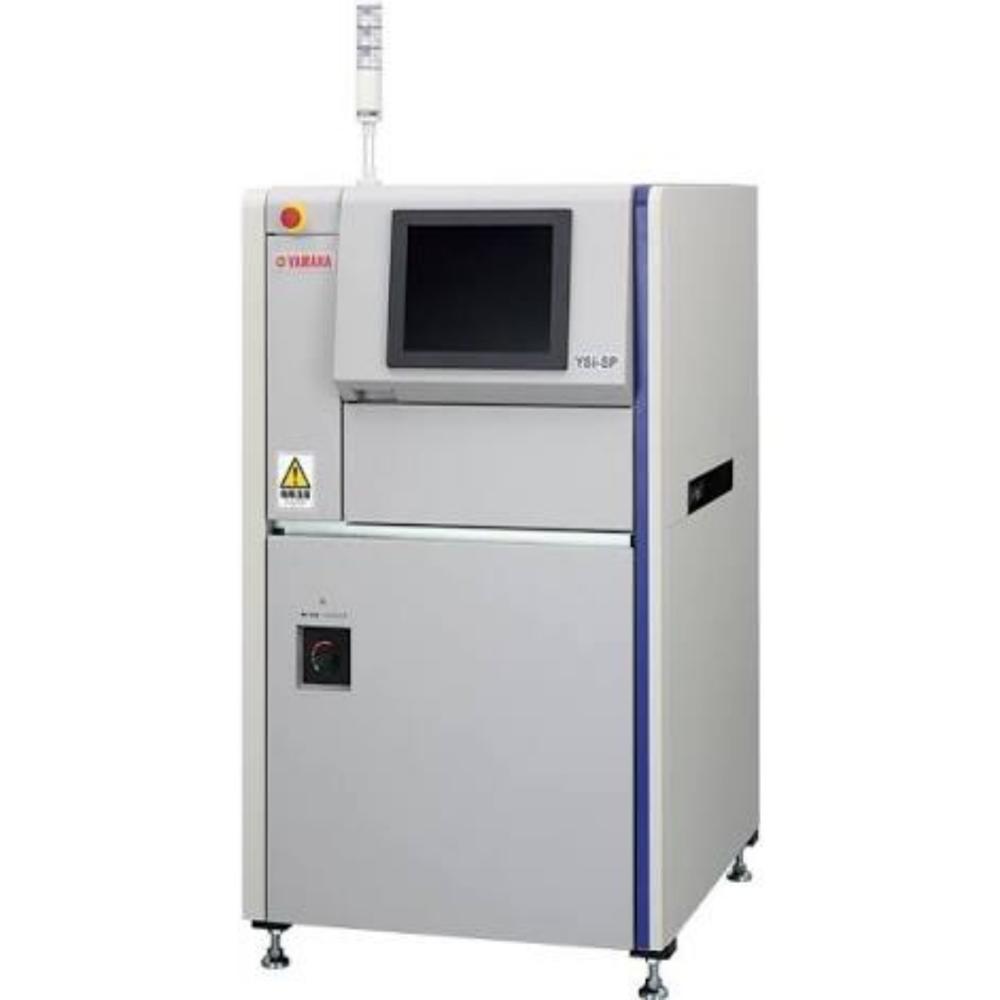 Solder Paste Inspection(Spi) Machine - Accuracy: 99.99 %