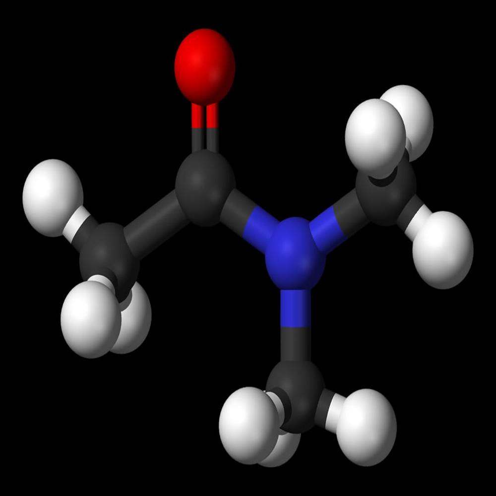 N N Dimethylacetamide - Application: Industrial