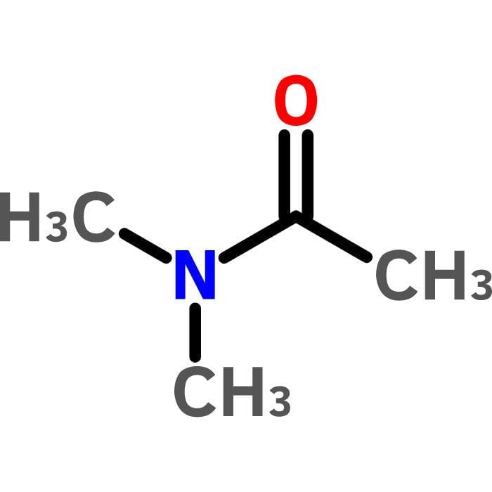 N N Dimethylacetamide