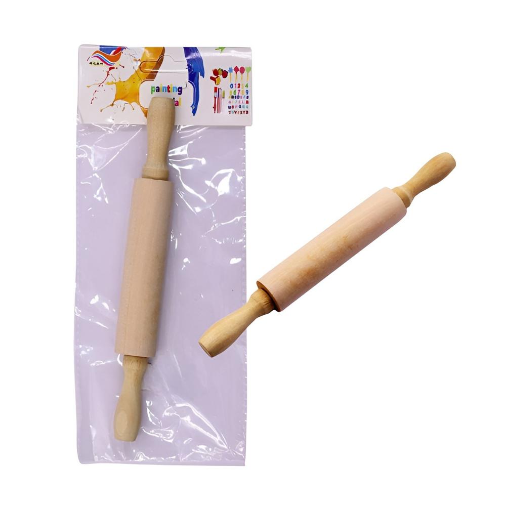 Wooden Roller Pin