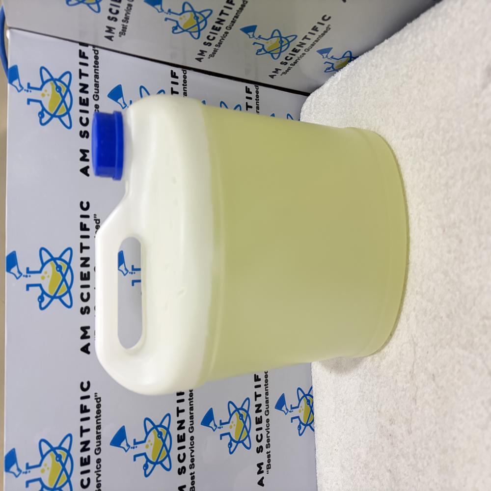 Sodium Hypochlorite Solution 5Ltr Qualigens