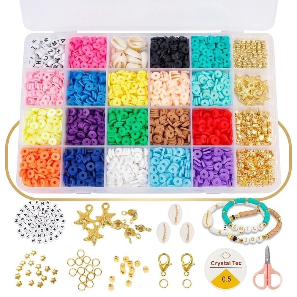 Kodi Bracelet Making Kit