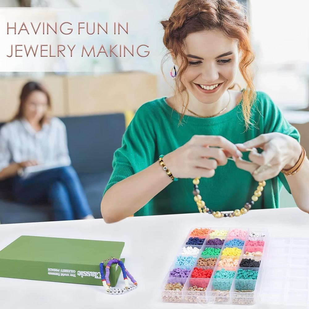 Kodi Bracelet Making Kit