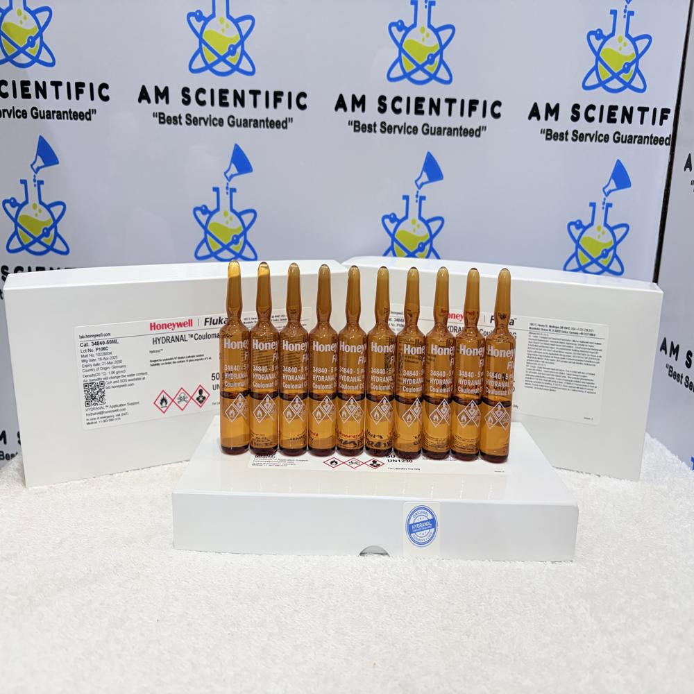 HYDRANAL Coulomat CG 50ml Honeywell