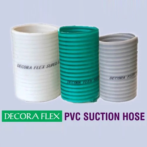 Suction Hoses