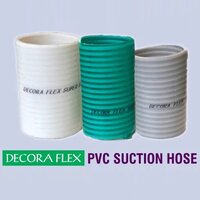 PVC Suction Hoses