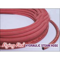Steam Hose Pipe - Inside Diameter: 25 Mm