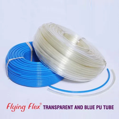 Pu Hose Pipes - Inside Diameter: 8 Mm